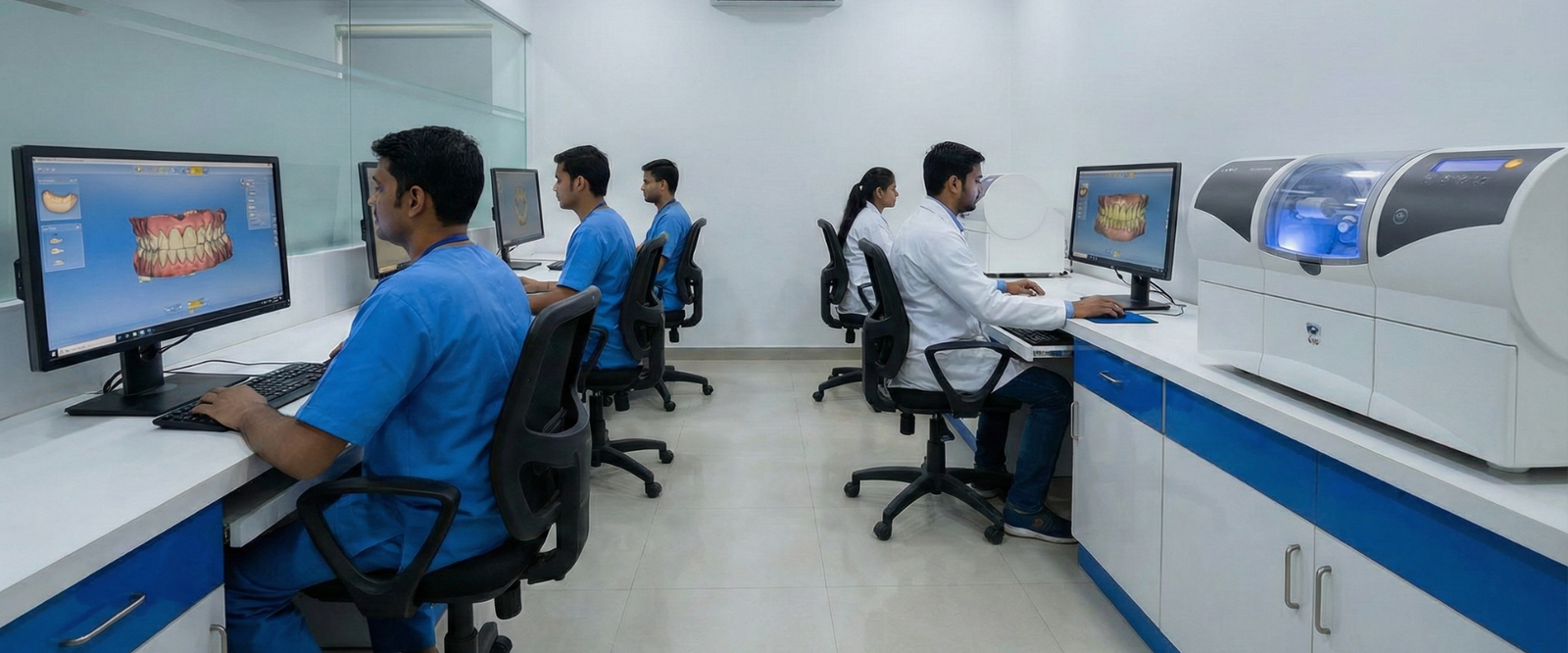 About Us – Divine Dental Lab